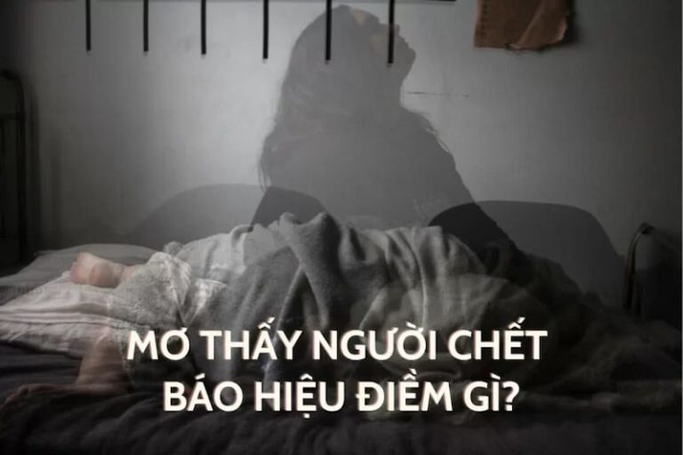 Mơ thấy người chết sống lại đánh con gì? Giải mã giấc mơ tại xổ số OK9 2 Nằm mơ thấy người chết sống lại