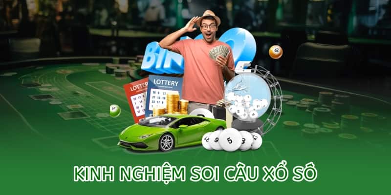 Kinh nghiệm soi cầu xổ số OK9 chuẩn xác 2025 6 kinh nghiệm soi cầu xổ số tại ok9