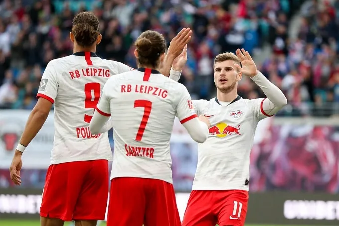 OK9 Nhận định Union Berlin vs RB Leipzig: Soi kèo, dự đoán & phân tích phong độ 2025 4 Nhận định Union Berlin vs RB Leipzig