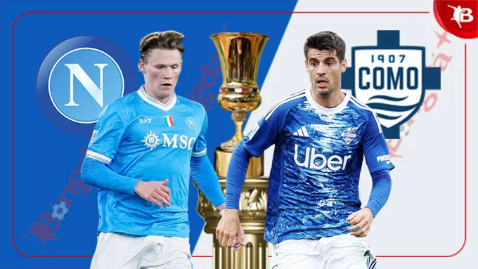 OK9 Nhận định Napoli vs Como: Chủ nhà chiếm ưu thế, đội khách chờ cơ hội 1 Nhận định Napoli vs Como